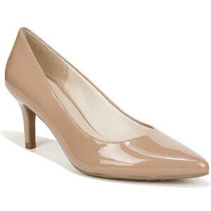 LifeStride Women's Sevyn Pump - Desert Nude - 7 Wide